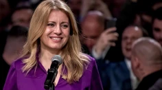 Zamilovaná Zuzana Čaputová: Partner prezidentky zverejnil spoločnú fotku