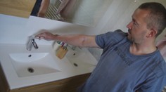 Majú nový vodovod, ale môžu sa naň iba pozerať. Problém je opäť v byrokracii