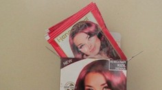 Ženy zbystrite pozornosť! Nebezpečná farba na vlasy vám môže ublížiť