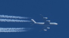 Pri havárii amerického tankovacieho lietadla zahynula celá posádka. Na Turecko letela ďalšia balistická strela z Iránu