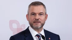 Prezident Peter Pellegrini zvažuje návštevu Ukrajiny. Povedal, na základe čoho sa rozhodne