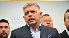 „Čakáme na telefonát od pani prezidentky,“ vyhlásil Fico. Bude sa uchádzať o post premiéra