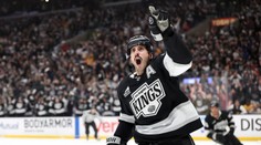NHL: Edmonton siahal na famózny obrat, Dallas vybojoval prvý bod v predĺžení
