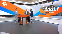 VIDEO: Skončila sa jedna éra, Komárno zostáva v Niké lige. Aj to boli témy magazínu Góóól!