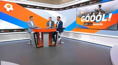 VIDEO: Skončila sa jedna éra, Komárno zostáva v Niké lige. Aj to boli témy magazínu Góóól!