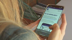 Aplikácia rezortu vnútra čelí kritike. Tisícom ľudí vraj hrozí zneužitie osobných údajov