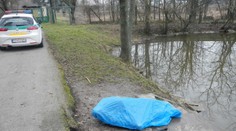 Povodne majú prvú obeť. V okrese Kežmarok sa utopil mladý muž