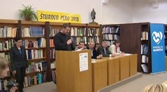 Boli sme sa pozrieť na najlepších budúcich novinárov