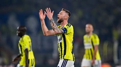 Súboj Slovákov o Ligu majstrov víťaza nepriniesol. Škriniar viedol Fenerbahce, Greif raz inkasoval