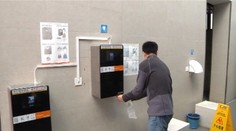 Boj so zlodejmi toaletných papierov: Prídel dostanete až po odfotení