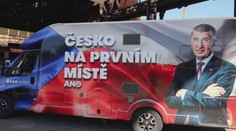 České parlamentné voľby sú za rohom. Zisťovali sme, aké sú nálady v pražských uliciach