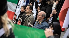 Iránskemu futbalistovi hrozí trest smrti. Mal sa vzbúriť proti Bohu