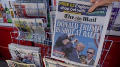 Tajná služba vyšetruje, ako sa strelec dostal k Trumpovi tak blízko