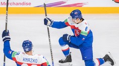 Po debute v NHL i vydarenej Rige si doprial iba krátku dovolenku. Kňažko už trénuje na novú sezónu