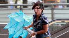 Taiwan zaznamenal náhly pokles teplôt. Hlásia desiatky mŕtvych