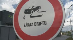 Na pozemok osadil jeho majiteľ zákazovú značku, ktorá neexistuje