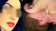 Otrasné video! Matka bije synčeka, aby sa pomstila exmanželovi