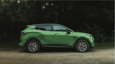 Elektromobilom na východ: Ktorá cesta z Bratislavy do Košíc je najvýhodnejšia?