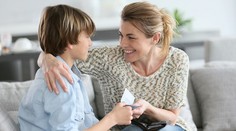 Neviete, aké vreckové dať dieťaťu? Odborníčka má jasnú odpoveď