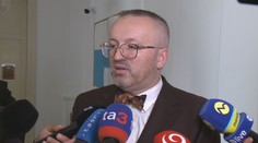 Vladimíra Pčolinského oslobodil špecializovaný trestný súd. Napriek tomu nie je spokojný