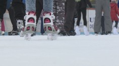 Mestá a obce otvárajú klziská, tento rok je to ale finančne náročné