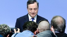 ECB zvýšila svoju inflačnú aj konjunkturálnu prognózu