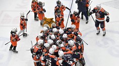 Extraliga: Nitra otočila z 0:3, nevídané môže zavŕšiť doma. Michalovce tretím semifinalistom