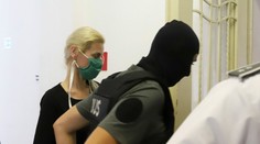 Monika Jankovská vyhlásila vo väznici protestnú hladovku. Pre tieto tri dôvody