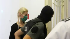 Monika Jankovská vyhlásila vo väznici protestnú hladovku. Pre tieto tri dôvody