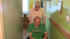 Nevidomí manželia nemôžu žiť vo vlastnom byte. Štát to nezaujíma