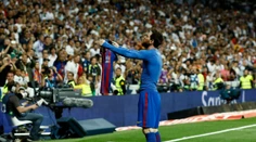 Messi predĺžil kontrakt s Barcelonou. Z jeho týždenného platu sa vám zatočí hlava