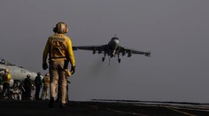 Austrália sa pridá k leteckým útokom proti Islamskému štátu v Iraku