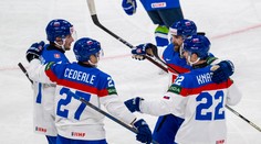 Hlavaj hviezdil, Slovincov o gól pripravila aj lavička. Slováci dôležitý krok za postupom zvládli