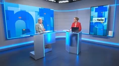 Slovensko je podľa Ódora na gréckej ceste. Ak to povie bývalý premiér, zaslúži si kritiku, tvrdí exministerka Schmögnerová
