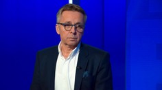 Mikloš o samostatnom Slovensku:  Sme na húsenkovej dráhe, ktorej zostupné časti sú dlhšie a hlbšie ako vzostupné