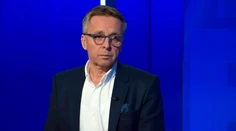 Mikloš o samostatnom Slovensku:  Sme na húsenkovej dráhe, ktorej zostupné časti sú dlhšie a hlbšie ako vzostupné