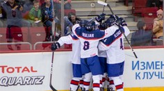 Mladí Slováci si v druhom zápase na MS U18 napravili chuť výhrou nad Českom