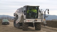 Výstavbu priemyselných parkov brzdí byrokracia a nedostatok úradníkov. Pre Volvo chce štát meniť zákony