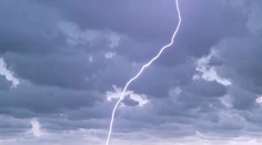 Na športovom podujatí v Nemecku udrel do ľudí blesk. Hlásia deväť zranených