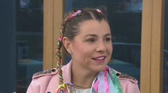 Z rockovej speváčky je hviezda pre najmenších. Dúhalka pomáha deťom prekonať strach