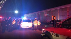 Zrážku vlakov v Južnej Karolíne zrejme spôsobila zle nastavená výhybka