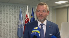 Pellegrini už vie, kedy odvolá Tarabu. Pri jeho nástupcovi je stále otáznik