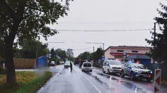 Nešťastie vo Vinosadoch. Trinásťročné dievča vodič ťažko zranil na priechode pre chodcov