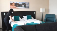 Poznáme presné čísla. Takýto obrovský prepad mali hotely a penzióny počas korony