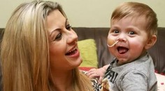 Materinská láska nepozná hranice. Synovi darovala vlastné orgány