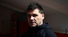 Zlaté Moravce povedie ako tréner ich niekdajší hráč: Na Vion mám krásne spomienky