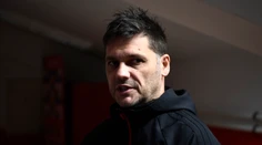 Zlaté Moravce povedie ako tréner ich niekdajší hráč: Na Vion mám krásne spomienky