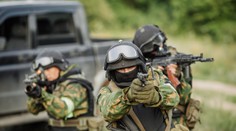 Ruská FSB odhalila teroristickú bunku, ktorá chystala útoky v Moskve a okolí