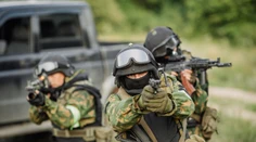 Ruská FSB odhalila teroristickú bunku, ktorá chystala útoky v Moskve a okolí