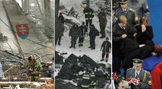 Už je to 10 rokov od jednej z najväčších slovenských tragédií